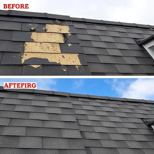 Roof Repair Near Me in Fall River, KS near me
